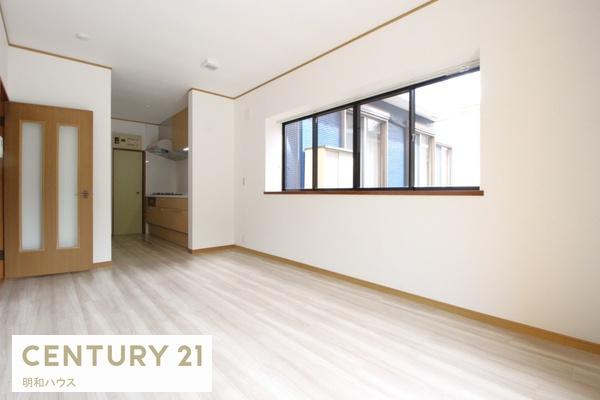 川越市的場２丁目　中古一戸建住宅