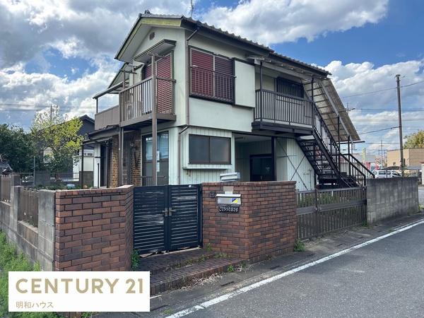 比企郡鳩山町大字今宿の売土地