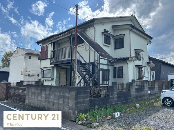 比企郡鳩山町大字今宿の売土地