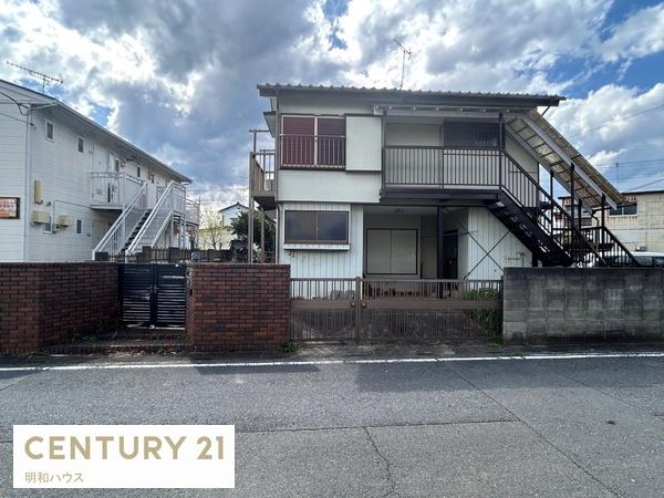 比企郡鳩山町大字今宿の売土地