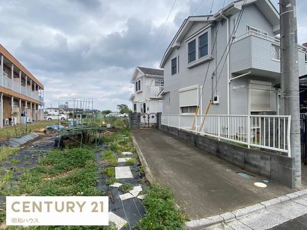 坂戸市清水町の中古一戸建て