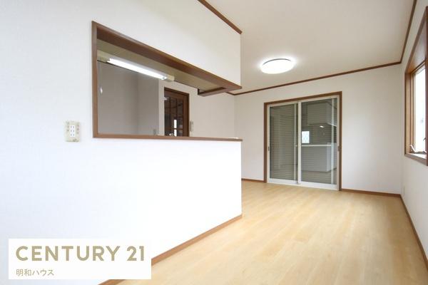 坂戸市清水町の中古一戸建て