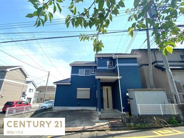 比企郡鳩山町楓ヶ丘１丁目の中古一戸建て