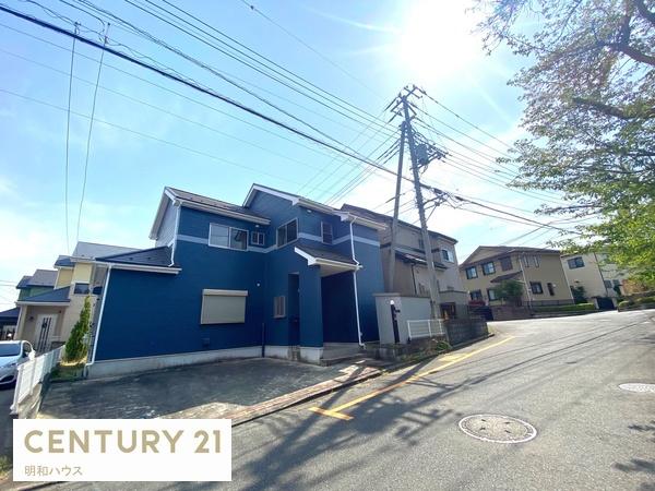比企郡鳩山町楓ヶ丘１丁目の中古一戸建て