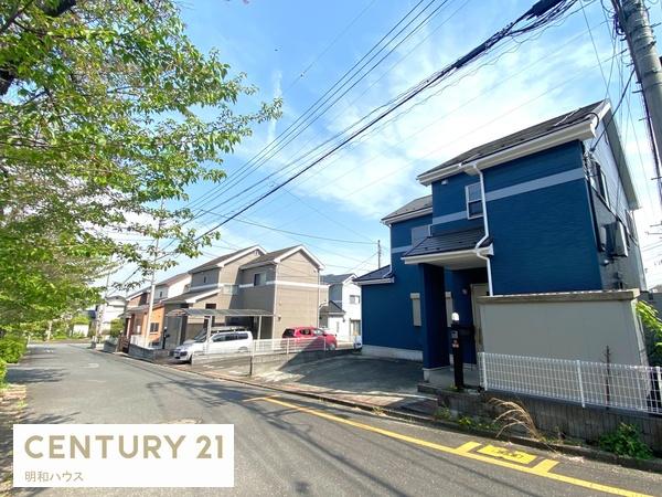 比企郡鳩山町楓ヶ丘１丁目の中古一戸建て