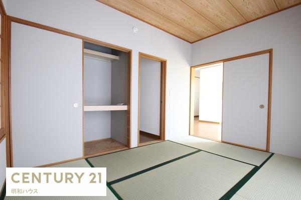 比企郡鳩山町楓ヶ丘１丁目の中古一戸建て