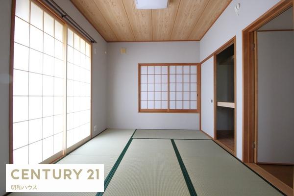 比企郡鳩山町楓ヶ丘１丁目の中古一戸建て