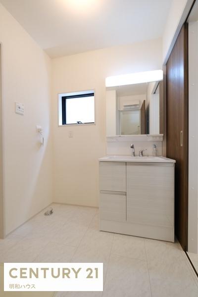 川越市的場第９　新築分譲住宅　全２棟
