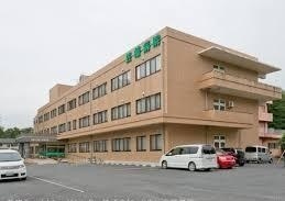 川越市かすみ野3丁目の土地(医療法人笠幡病院)