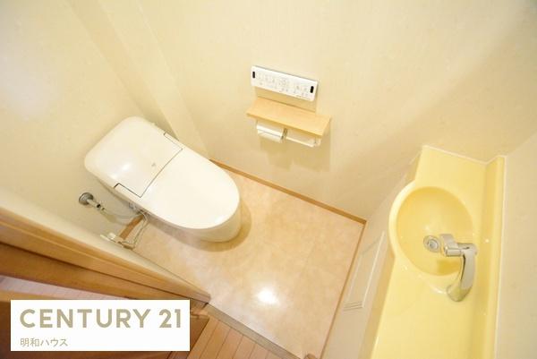 グランシャトレ坂戸シエルコート