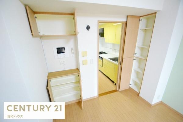 グランシャトレ坂戸シエルコート