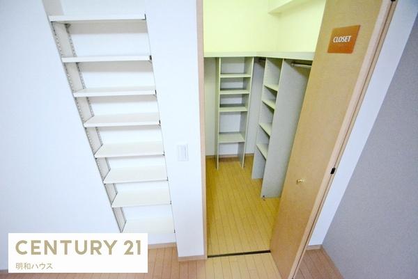 グランシャトレ坂戸シエルコート