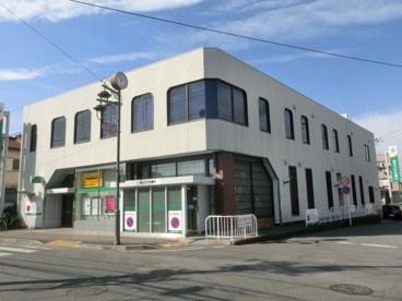 川越市霞ヶ関北2丁目2期 新築分譲住宅(埼玉りそな銀行霞ヶ関支店)