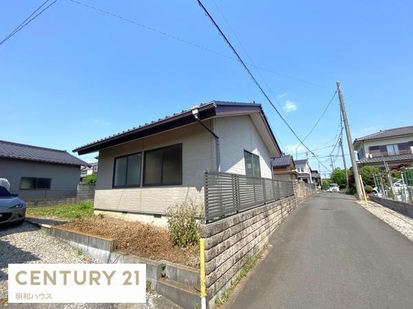 川越市大字吉田の土地