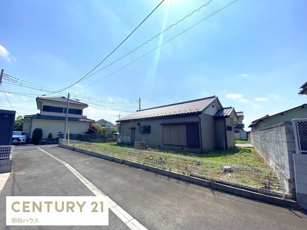 川越市大字吉田の土地