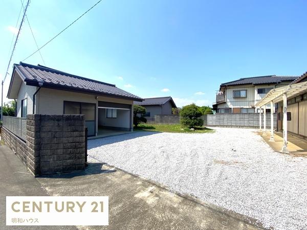 川越市大字吉田の土地