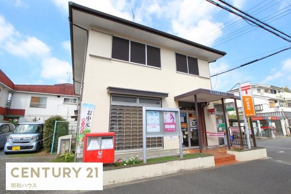 毛呂山町南台第4 新築分譲住宅(西坂戸三郵便局)