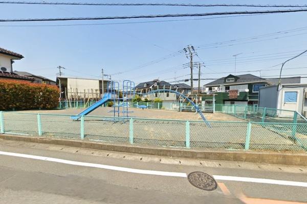 毛呂山町南台第4 新築分譲住宅(日生団地公園)