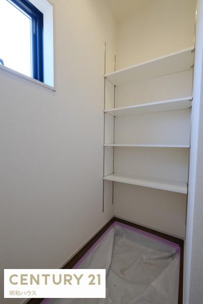 毛呂山町南台第４　新築分譲住宅