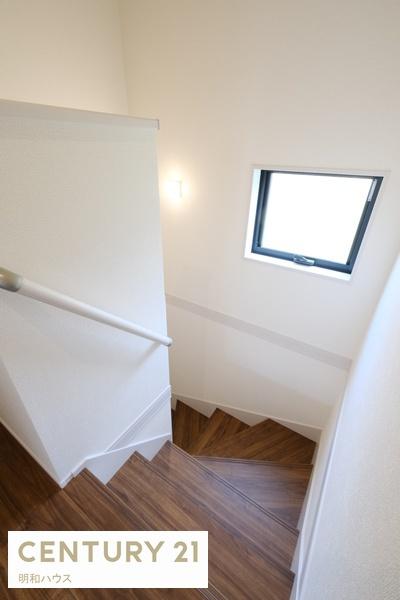 毛呂山町南台第４　新築分譲住宅