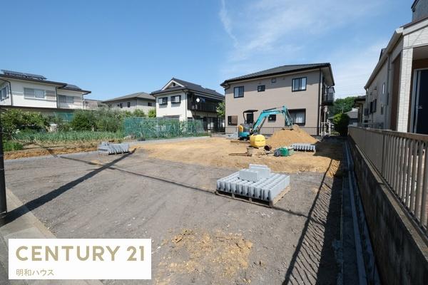毛呂山町南台第４　新築分譲住宅