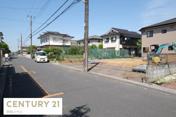 毛呂山町南台第４　新築分譲住宅