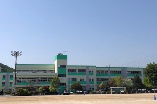 小川町小川第7 新築分譲住宅(小川町立小川小学校)
