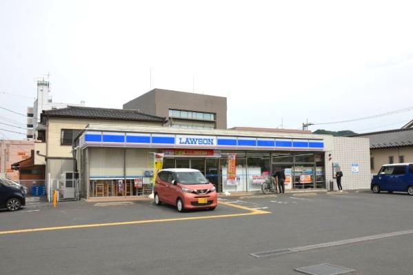 小川町小川第7 新築分譲住宅(ローソン小川町大塚店)