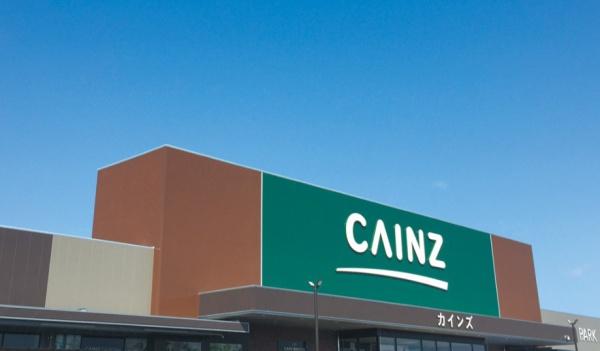 小川町小川第7 新築分譲住宅(カインズ小川店)