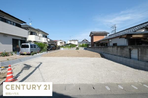 小川町小川第７　新築分譲住宅