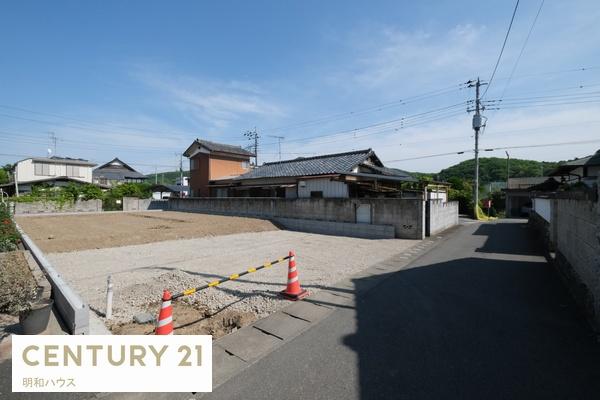 小川町小川第７　新築分譲住宅