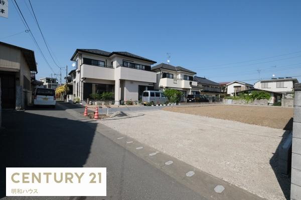 小川町小川第７　新築分譲住宅
