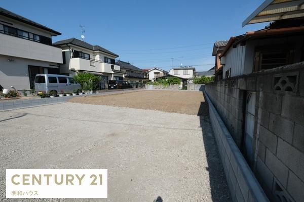 小川町小川第７　新築分譲住宅