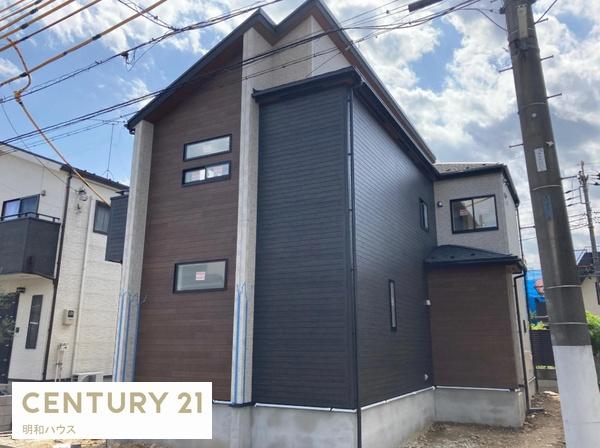 川越市吉田２期　新築分譲住宅