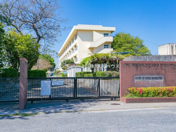 ライオンズマンション若葉(鶴ヶ島市立藤小学校)