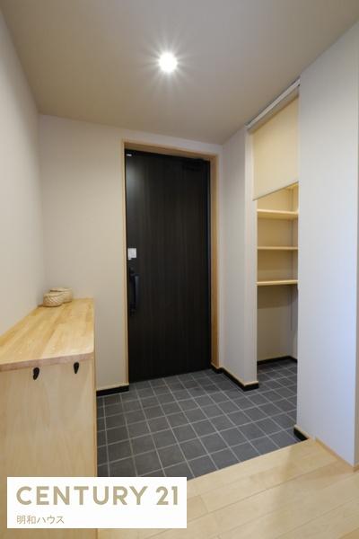 比企郡鳩山町楓ヶ丘１丁目の中古一戸建て