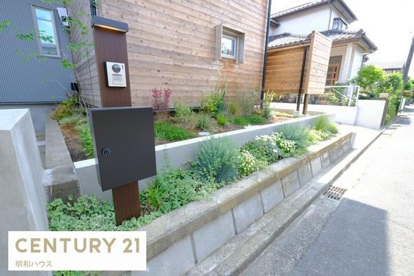 比企郡鳩山町楓ヶ丘１丁目の中古一戸建て