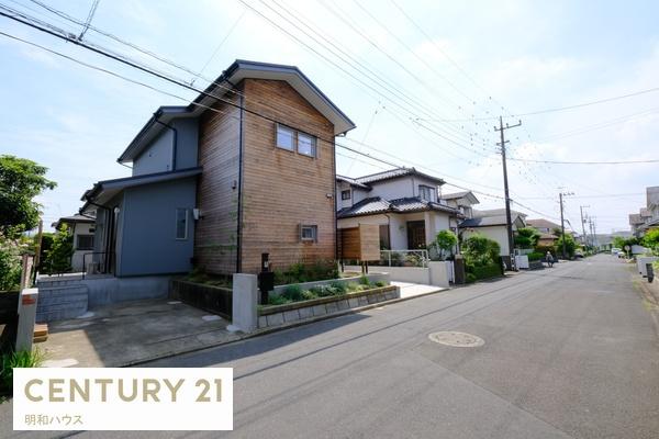比企郡鳩山町楓ヶ丘１丁目の中古一戸建て