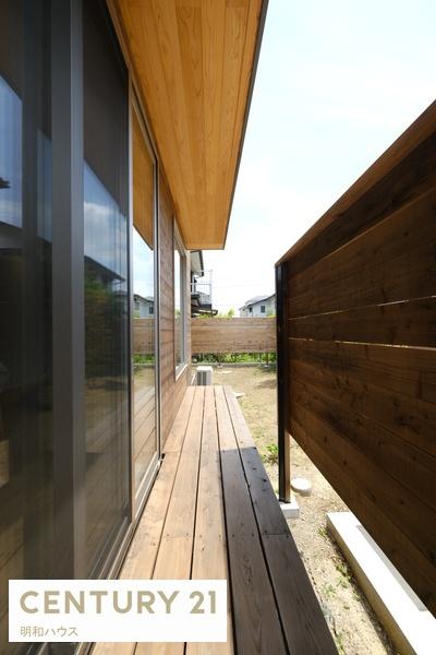 比企郡鳩山町楓ヶ丘１丁目の中古一戸建て