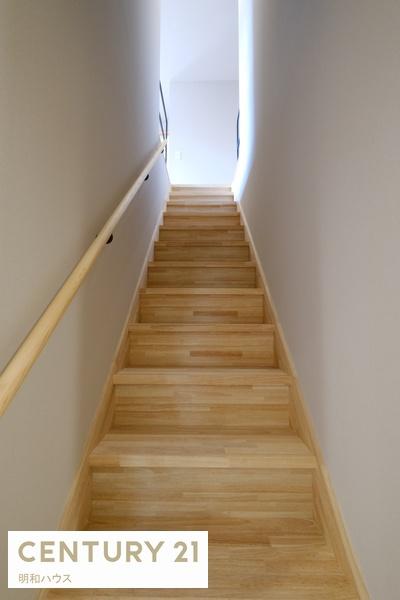 比企郡鳩山町楓ヶ丘１丁目の中古一戸建て