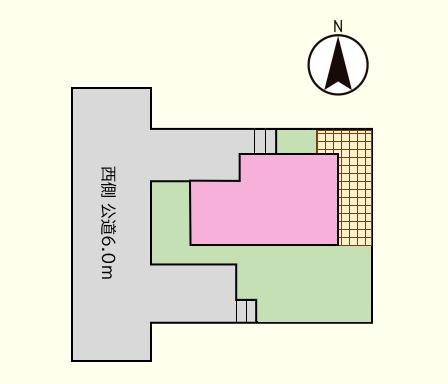 鳩山町楓ヶ丘１丁目　中古一戸建住宅