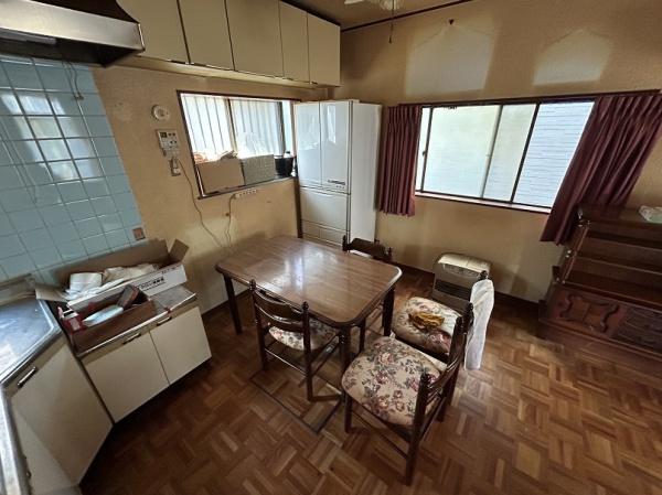 鶴ヶ島市大字脚折の土地