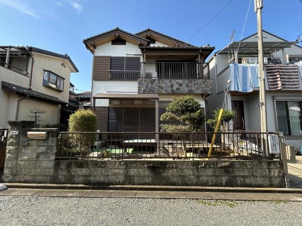 鶴ヶ島市大字脚折の売土地