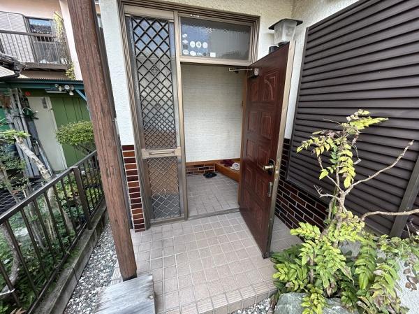鶴ヶ島市大字脚折の土地