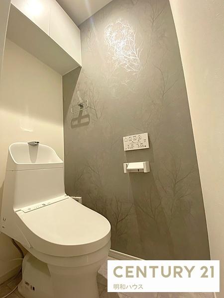 坂戸市石井　新築分譲住宅