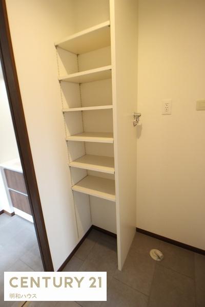 川越市笠幡　新築分譲住宅