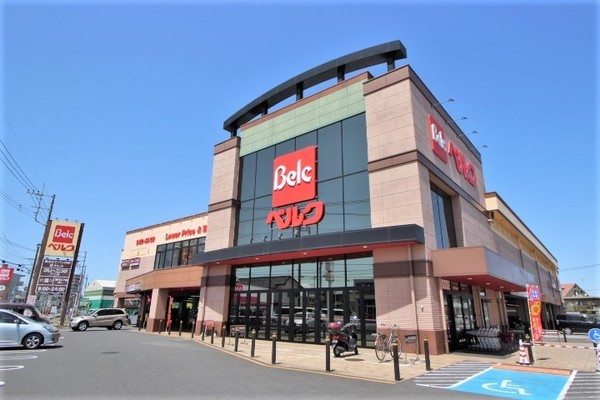 ライオンズマンション坂戸駅前(ベルク坂戸八幡店)