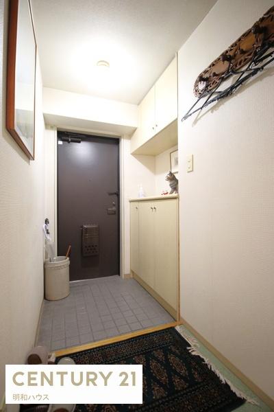 ライオンズマンション坂戸駅前