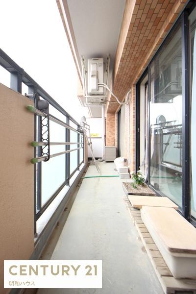 ライオンズマンション坂戸駅前