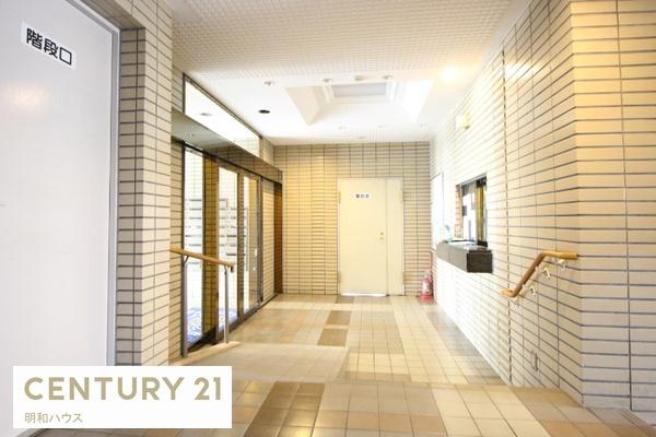 ライオンズマンション坂戸駅前